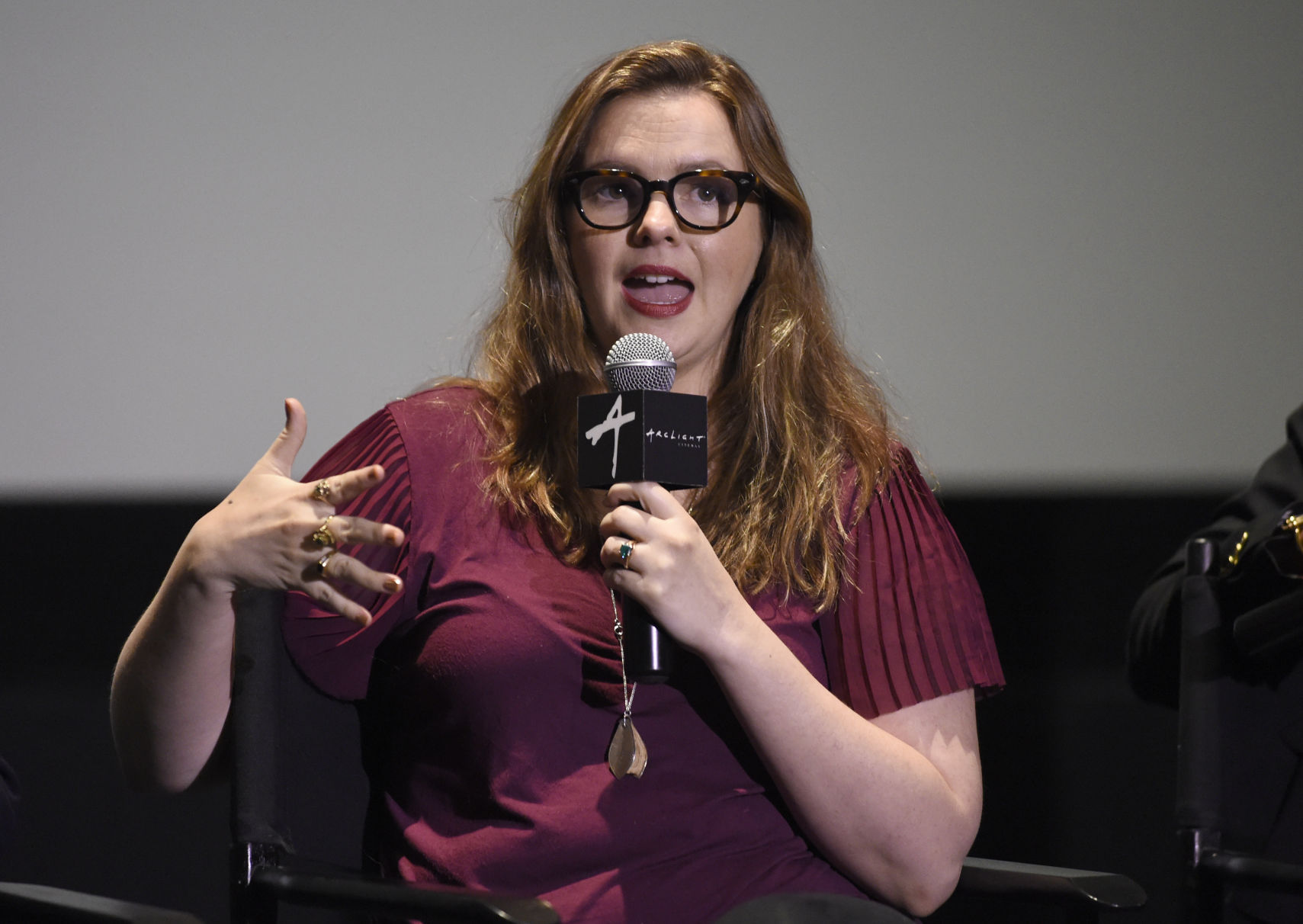 Amber Tamblyn